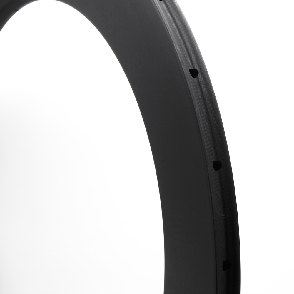 Tubular Rims Disc Brake