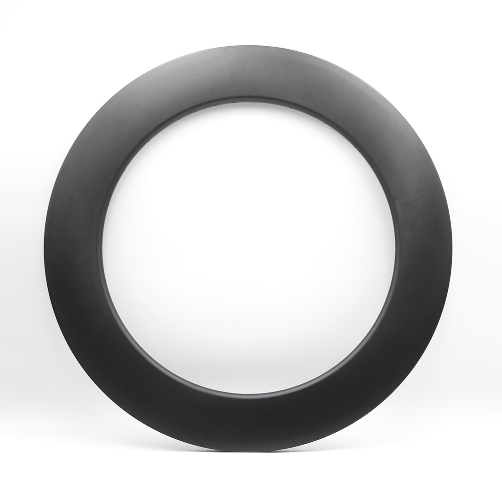 88mm High Rims